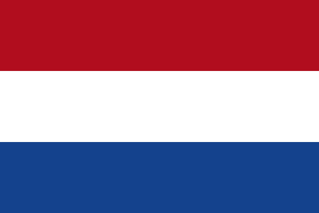 Dutch Terms (Netherlands)
